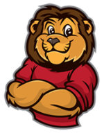 Lamar Lions Icon