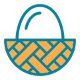 basket icon
