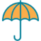 umbrella icon