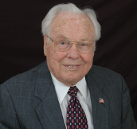John Henderson - BOD
