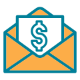 envelope icon