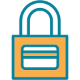 lock icon