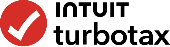 Intuit TurboTax logo.