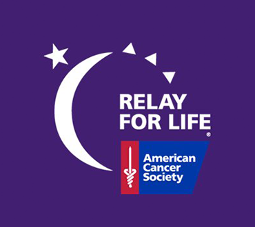 logo for Relay For Life