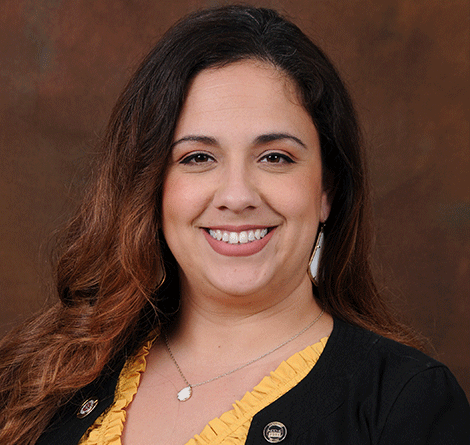 Board of Director - Victoria Marron