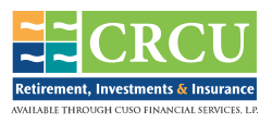 CRCU Investment logo