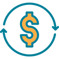 Refinance Icon