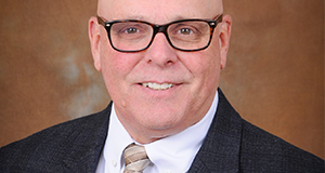 President/CEO Russell Ballard