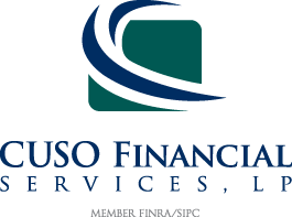 CUSO Financial services logo