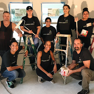 Habitat for Humanity Group Shot Cropped