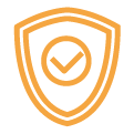 security shield icon