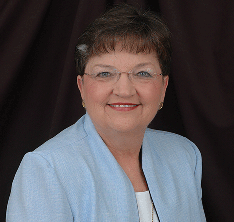 Trudy Masters - BOD