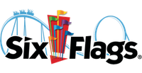 Six Flags logo